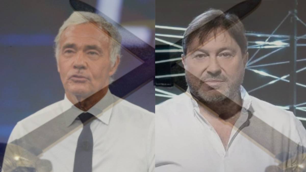 La Rai e la discontinuità culturale con il passato