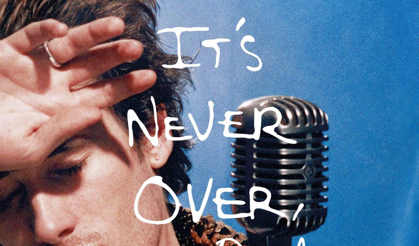 JeffBuckley-INO_Poster_web_light It’s Never Over: il mito di Jeff Buckley rivive sul grande schermo