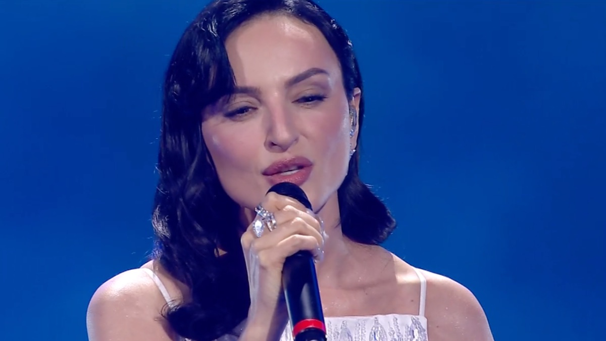 Screenshot 2026-02-24 alle 22.55.48 Le pagelle dei primi dieci cantanti in gara