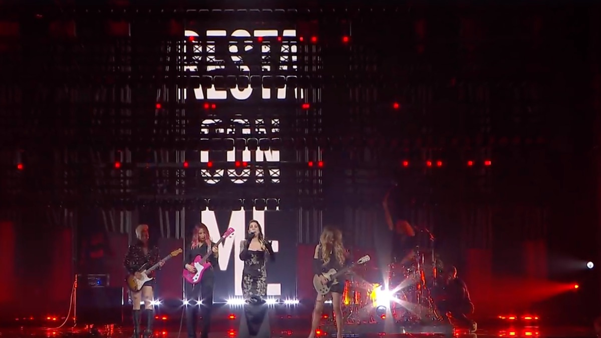 Le pagelle: Nigiotti, Bambole di Pezza e Renga tra dolcezza, coinvolgimento e voce