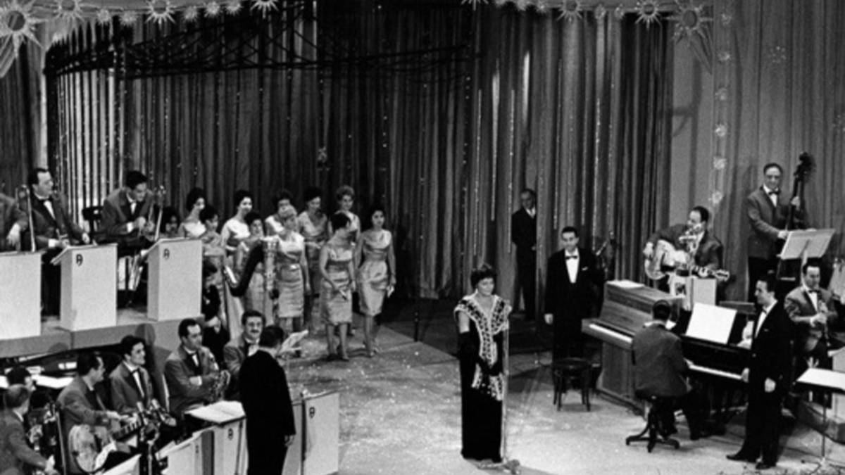 festival_sanremo_imagefullwide Sanremo 1951 guardava più al melodramma che allo swing