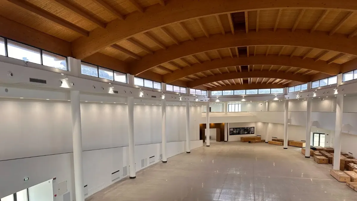 A Gela aprirà il museo dei relitti greci