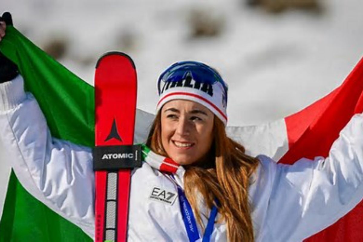 Italia protagonista a Milano Cortina: sei medaglie per gli azzurri
