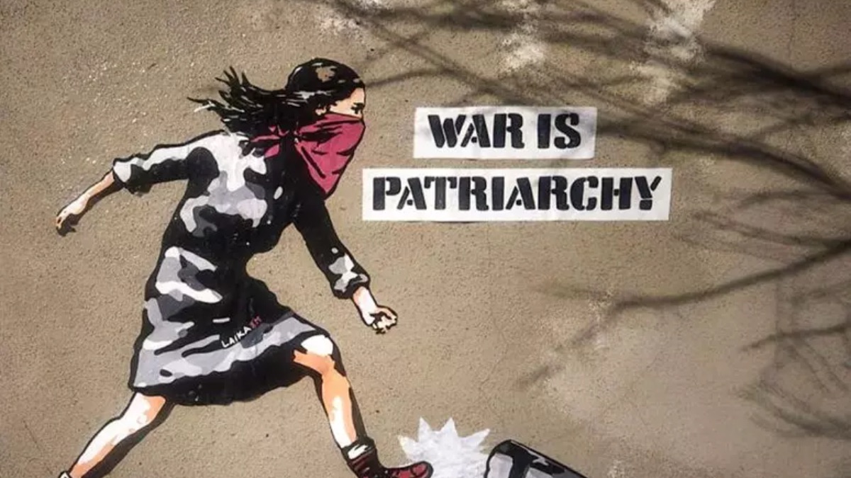 8 Marzo: i provvedimenti del governo ci riportano a modelli della società “anni Cinquanta”