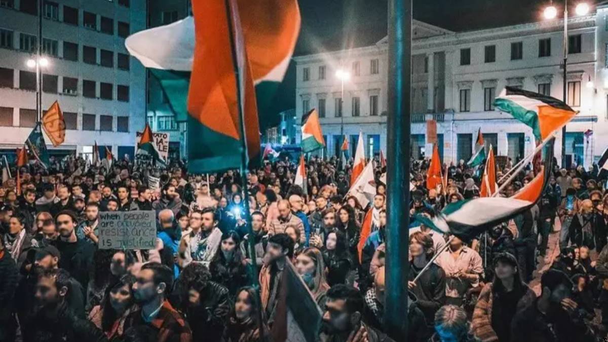 L'Italia tra i paesi 'smantellatori' dello stato di diritto L'Italia tra i paesi 'smantellatori' dello stato di diritto