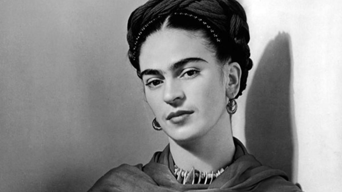 Frida Kahlo Frida Kahlo in mostra a Bologna