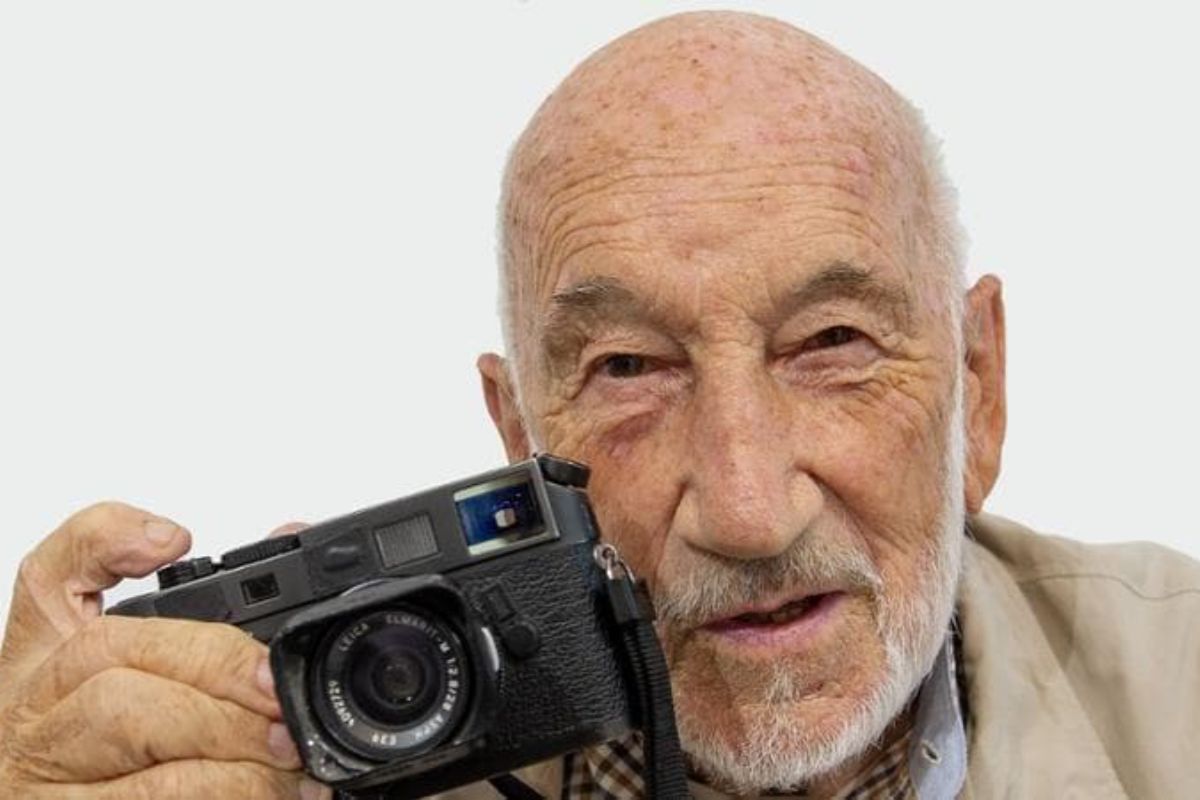 A Venezia una mostra delle opere di Gianni Berengo Gardin, il maestro del bianco e nero