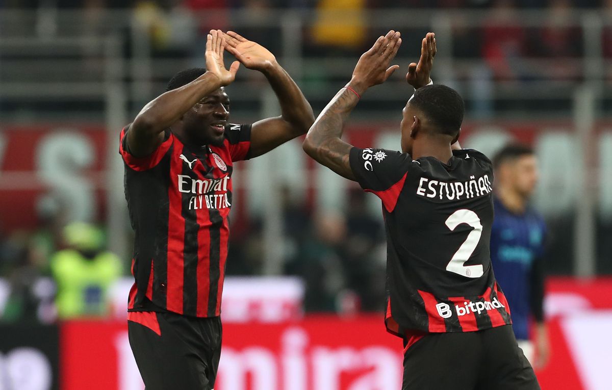 Serie A tra equilibrio e tensione promette un finale interessante