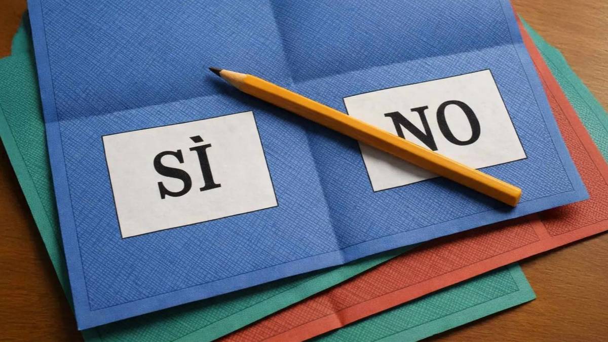 Il referendum costituzionale resta uno strumento decisivo