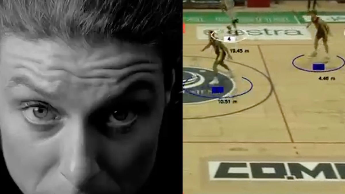 L' Intelligenza Artificiale migliora anche le prestazioni sportive