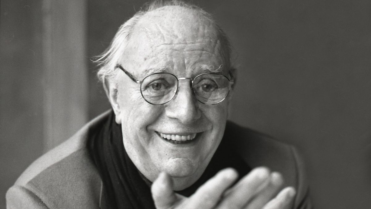dario fo (1) Il mistero buffo di Fo e la sua combriccola nella milano che si reinventa
