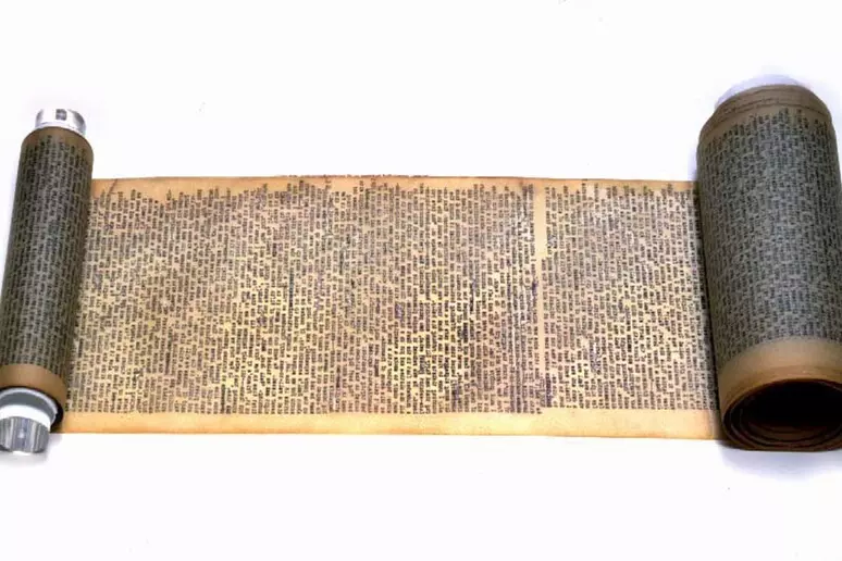 Venduto per 12 milioni di dollari il dattiloscritto di On The Road