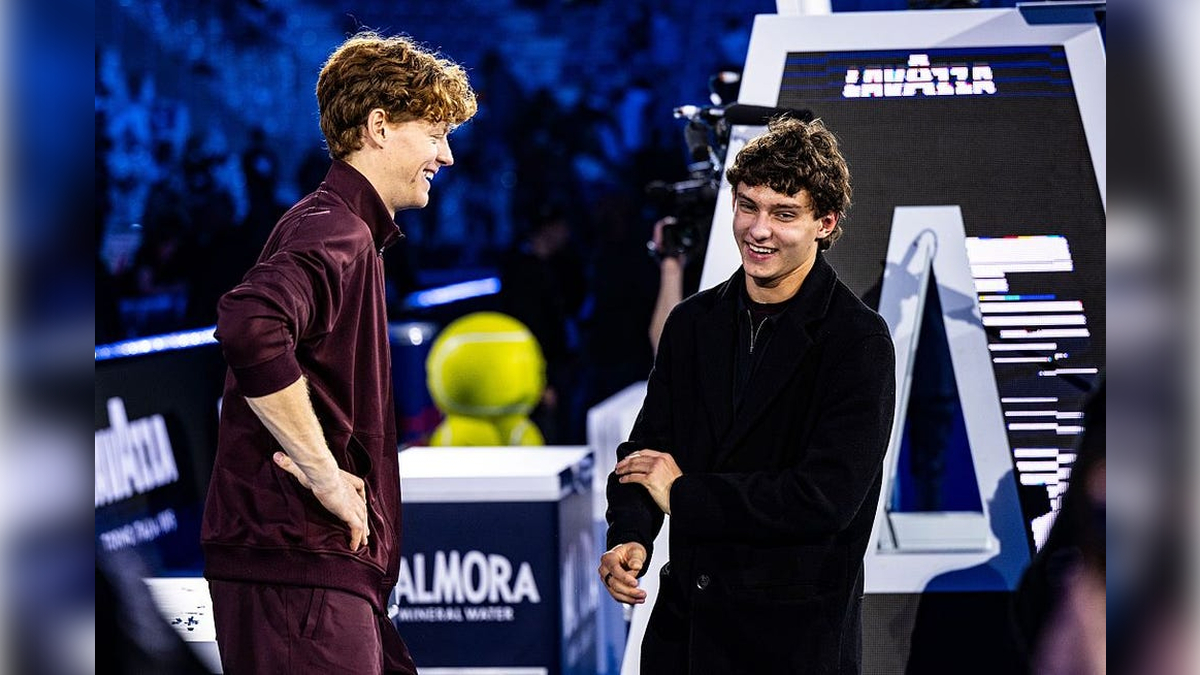 Il ritorno di Sinner e la Generazione "zeta" azzurra che conquista lo sport