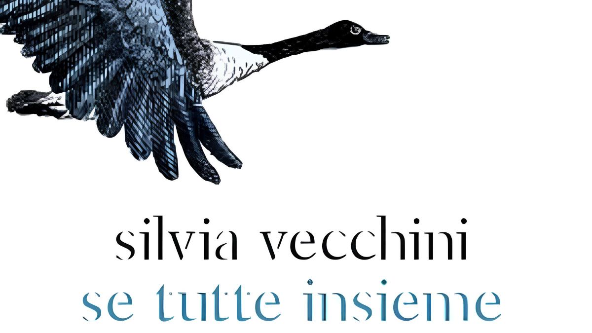 se tutte insieme (1) (1) (1) Le voci delle donne in coro nelle poesie di Silvia Vecchini