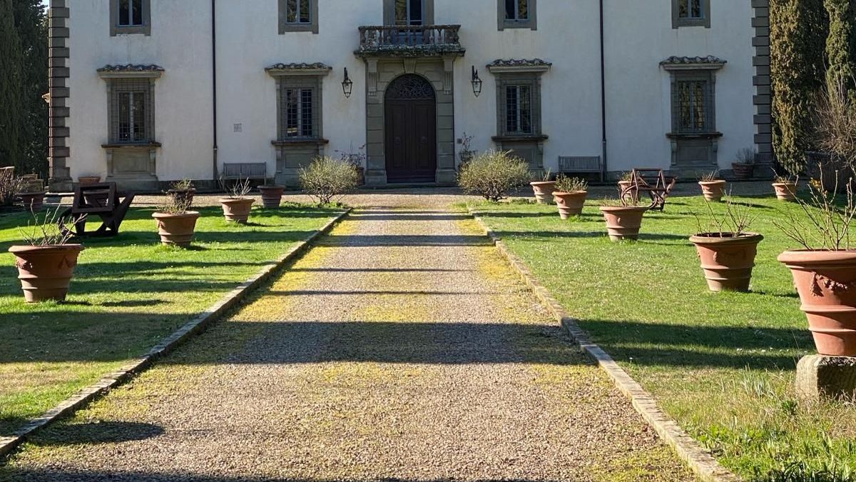 7 Aperte al pubblico 150 case-museo per la Giornata internazionali delle Case della Memoria