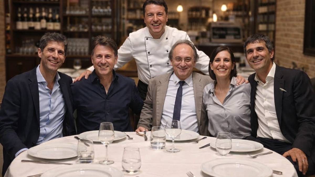 Campo uno La semplificazione della politica attraverso le primarie