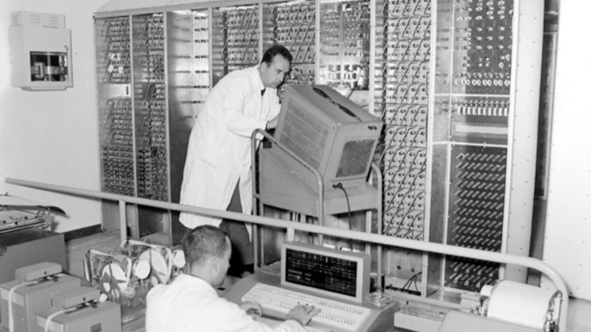 Internet in Italia, 40 anni dalla prima connessione partita da Pisa