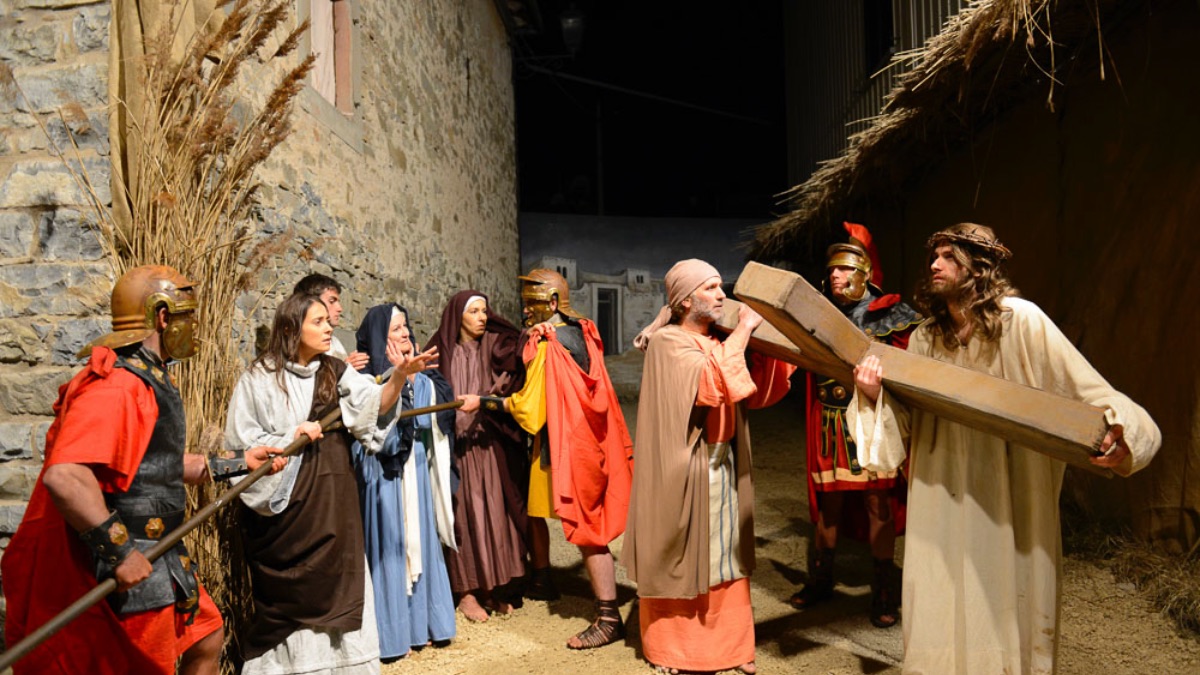 Una rapida guida ai riti pasquali più autentici