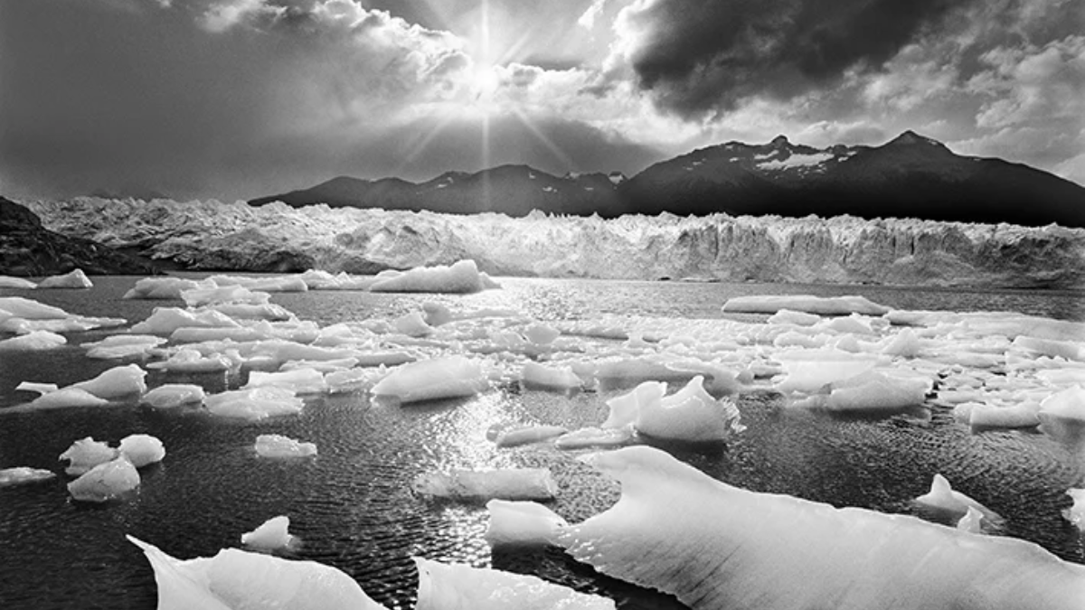 Al&nbsp;Forte di Bard&nbsp;la mostra &ldquo;Ghiacciai&rdquo; rende omaggio a&nbsp;Sebasti&atilde;o Salgado