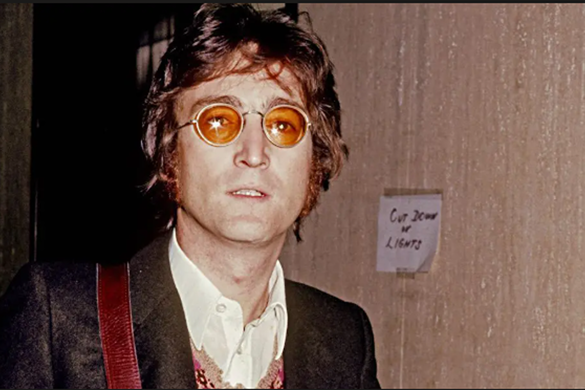Il Festival di Cannes celebrerà Avedon e Lennon con due documentari inediti