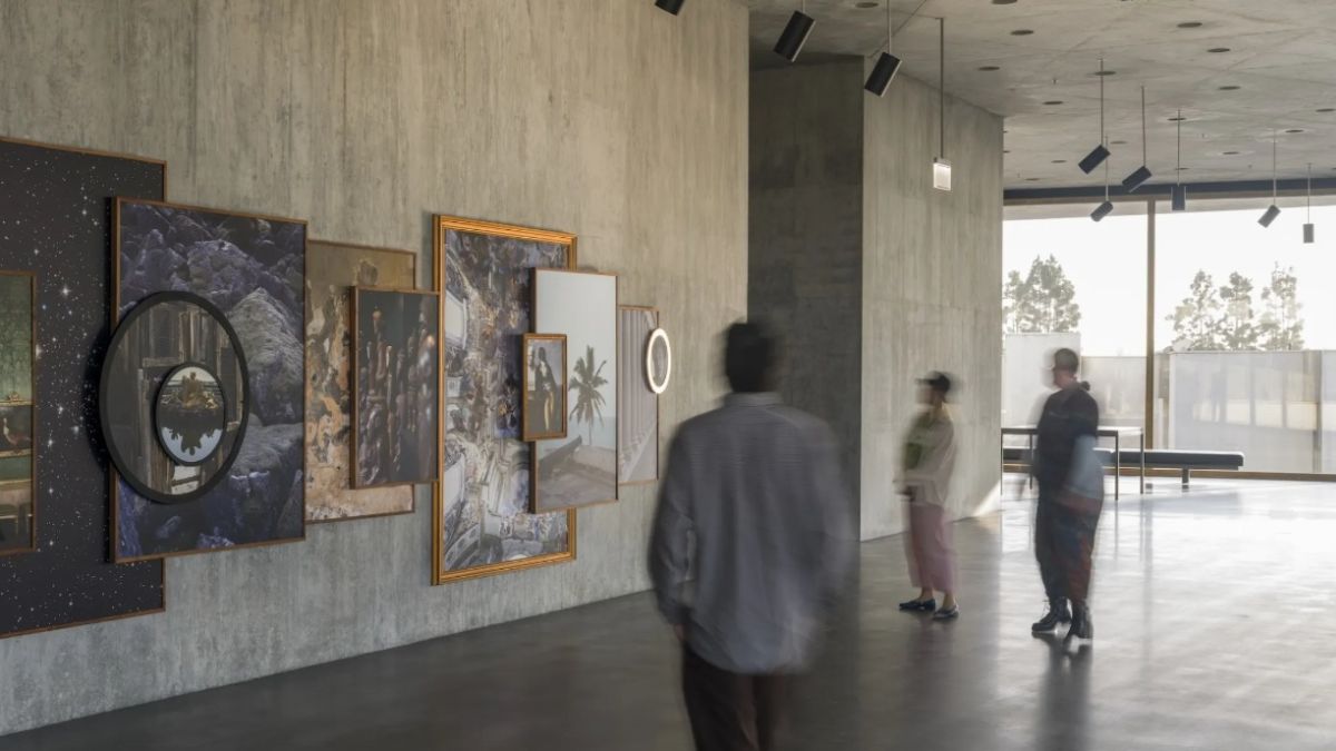 Il Lacma  apre un nuovo padiglione: arte senza confini a Los Angeles