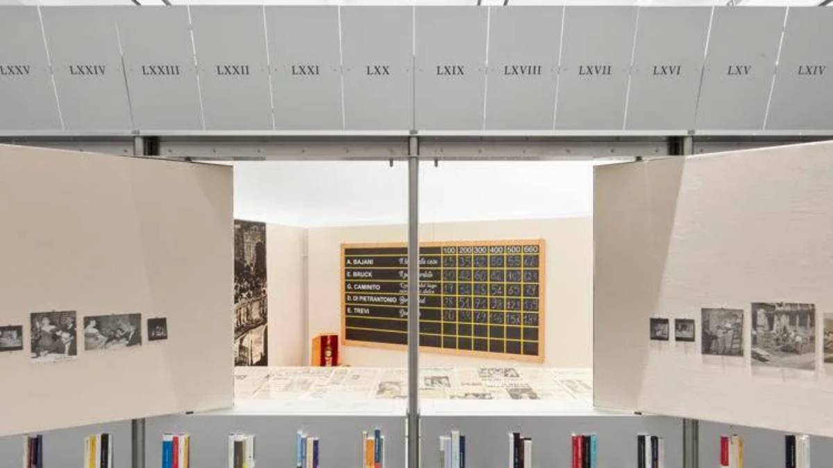 Ottant’anni di Premio Strega: al Macro si racconta la storia letteraria d’Italia