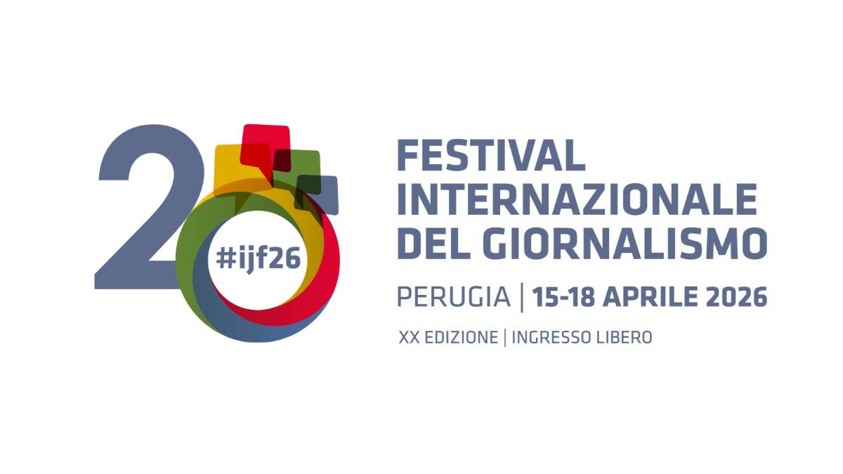 Il giornalismo internazionale fa tappa a Perugia