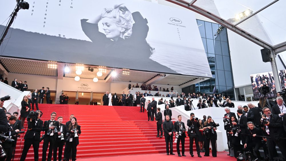 Festival-Cannes Giornata del cinema d’autore al Festival di Cannes
