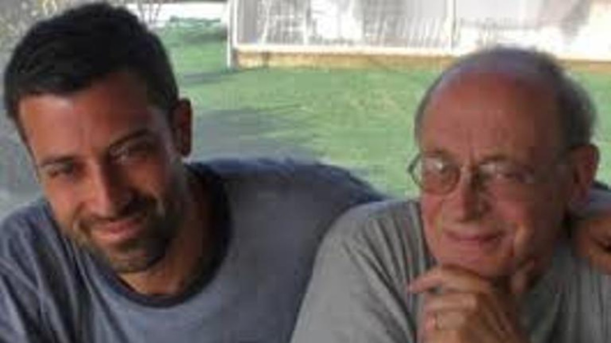 Andrea Bajani protagonista della quinta &ldquo;Lezione Tabucchi&rdquo; a Siena