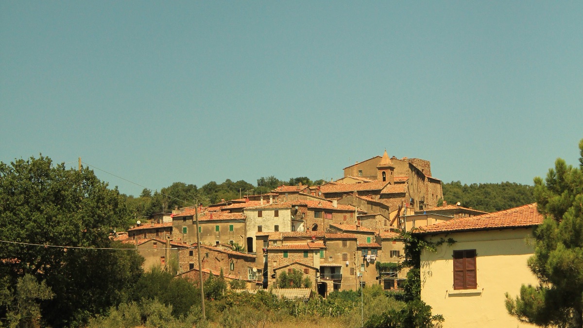 Al Cinema Nuovo Pendola arriva "Tatti, paese di sognatori"