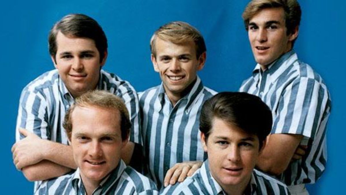 beach-boys (1) (2) A 60 anni dall’ album che segnò l’ inizio dei tormentoni estivi