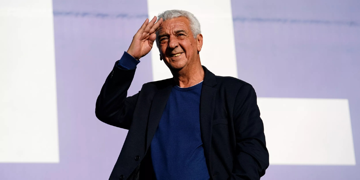 Addio a Evaristo Beccalossi, il “Genio” dell’Inter che ha segnato un’epoca