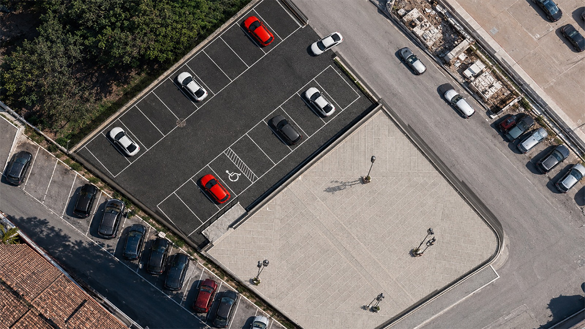“Piazzetta Lombardo” a Setteville Nord, si torna alle vecchie logiche dell’urbanistica creativa guidoniana.