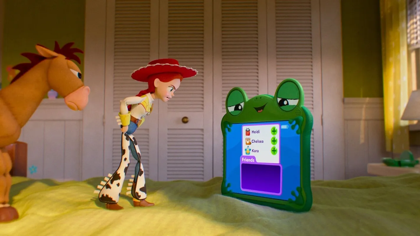 la-sfida-alla-tecnologia-della-banda-dei-giocattoli-c-creative-commons_3255559 Toy Story 5, la sfida tra schermi e fantasia nell'era dei giocattoli