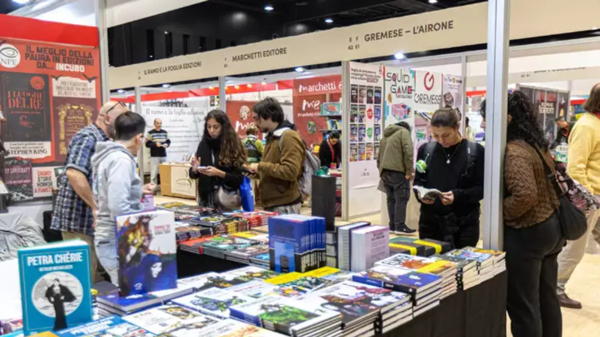 libri di Ansa