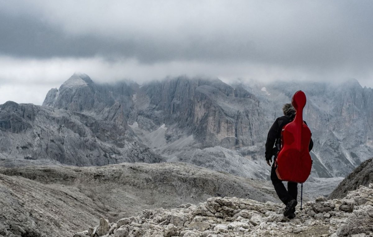 1570-1024 I suoni delle Dolomiti, il festival che porta la grande musica internazionale tra vette, prati e rifugi alpini