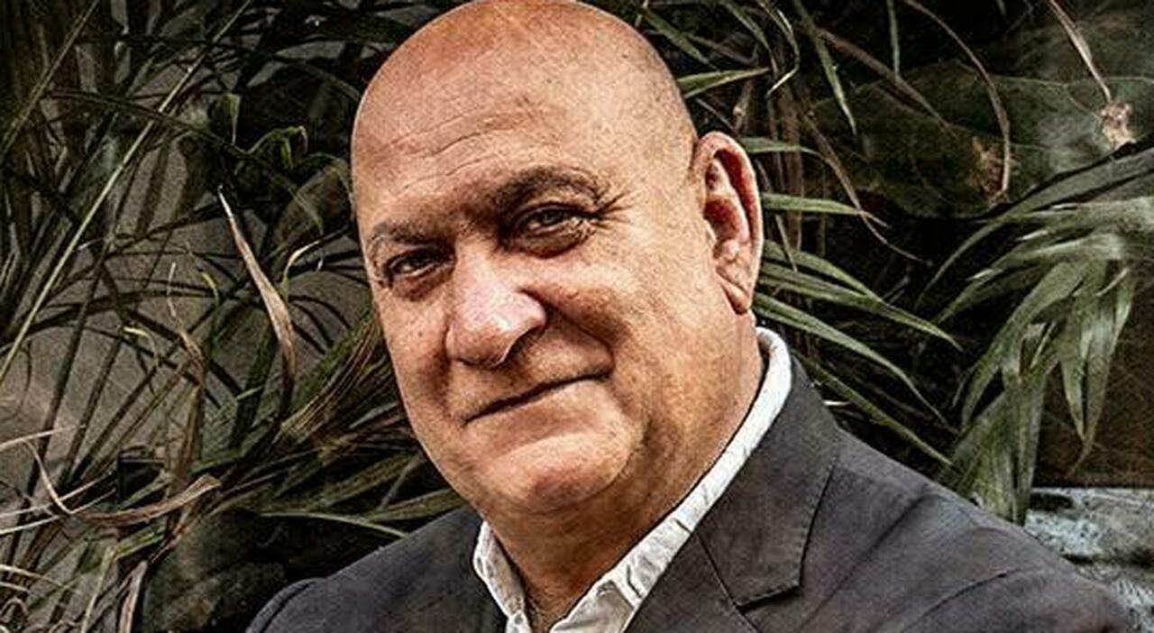 Il Premio "Don Peppe Diana - Per Amore del Mio Popolo" a Dario D'Ambrosi