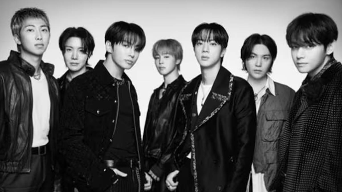 I BTS rinunciano ai Grammy per promuovere una visione universale della musica I BTS rinunciano ai Grammy per promuovere una visione universale della musica