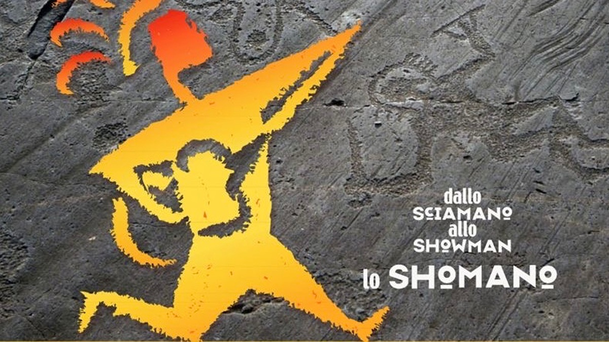 Torna il festival “Dallo sciamano allo showman”