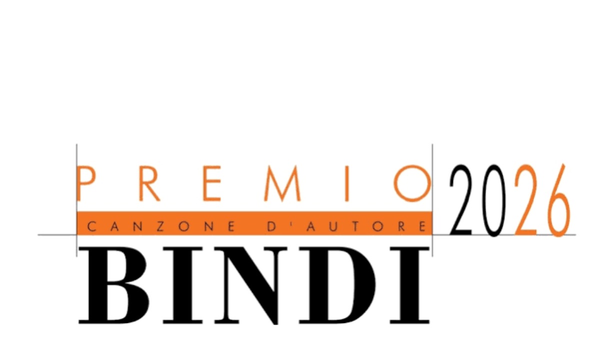Premio Bindi 2026, la XXII edizione del festival dedicato alla canzone d' autore