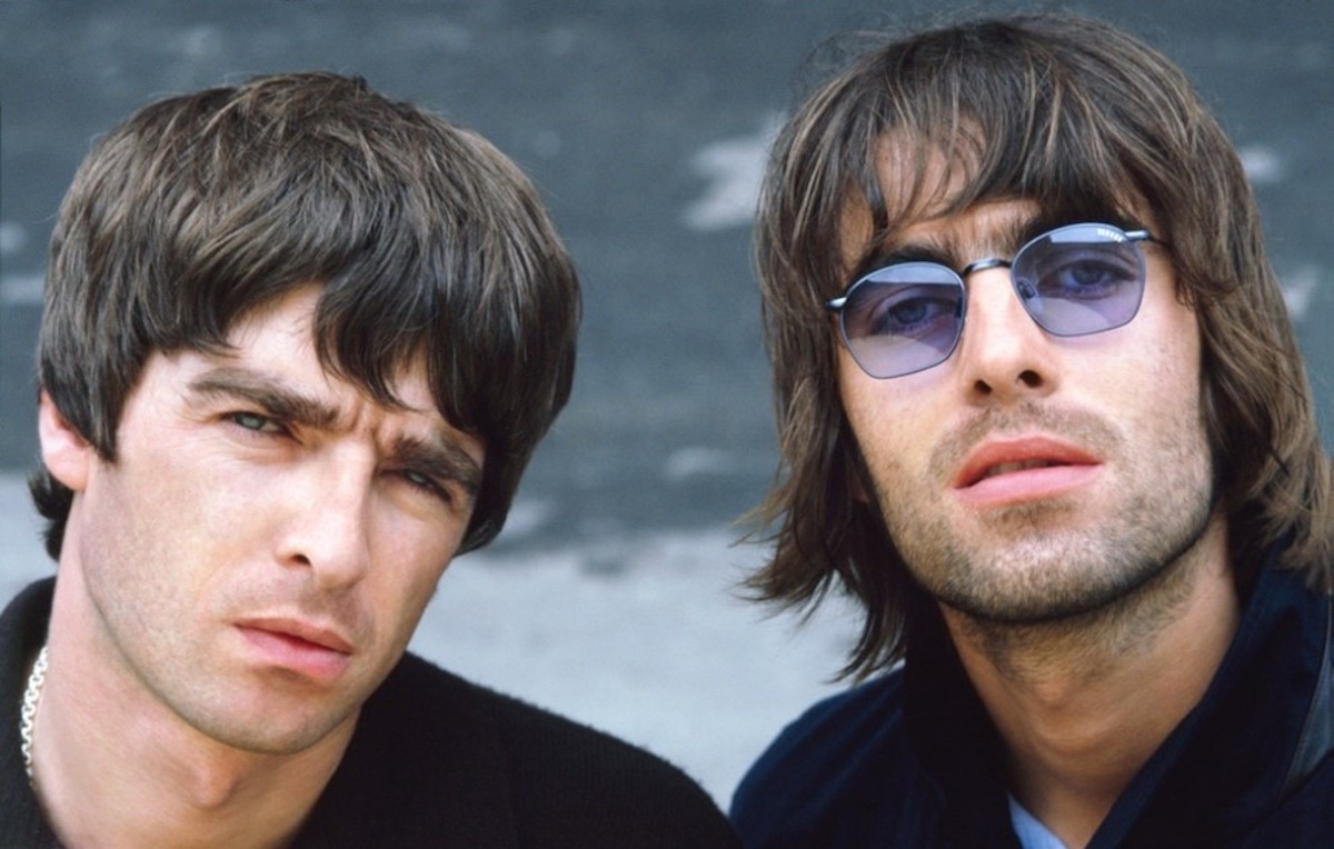 IMG_1306 Oasis, il docufilm punta a Venezia: cresce l’attesa per i fratelli Gallagher
