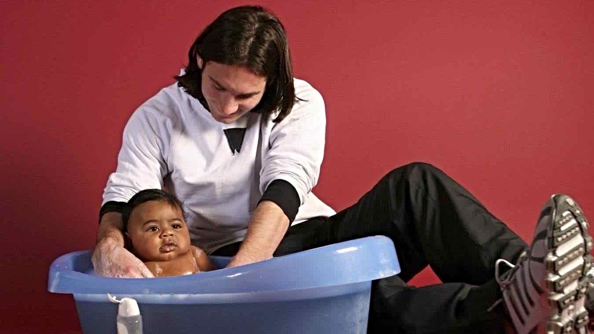 IMG_1313 Messi e Yamal, la foto che aveva già raccontato il futuro