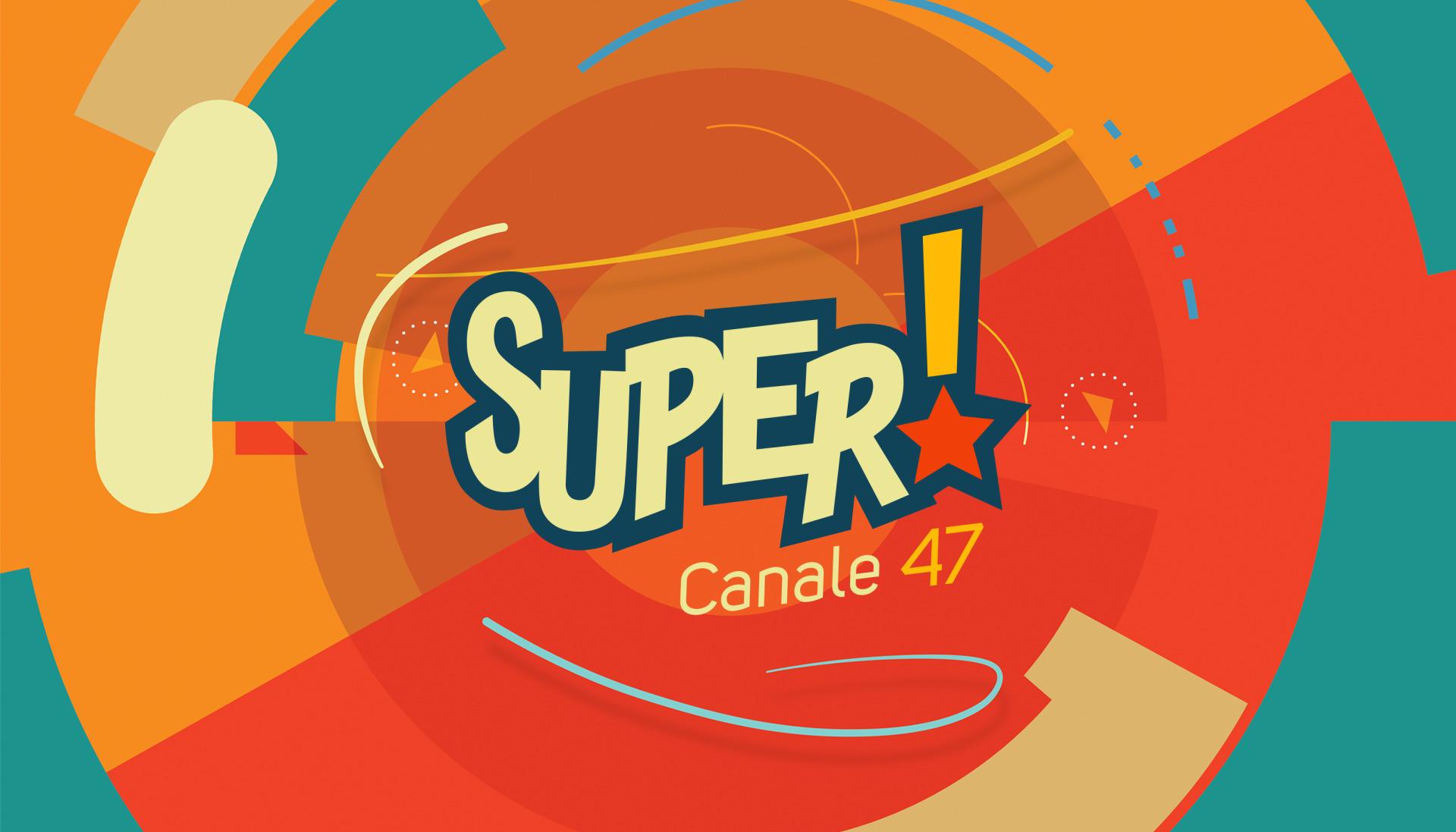 "SUPER!" torna nel network della De Agostini Editore