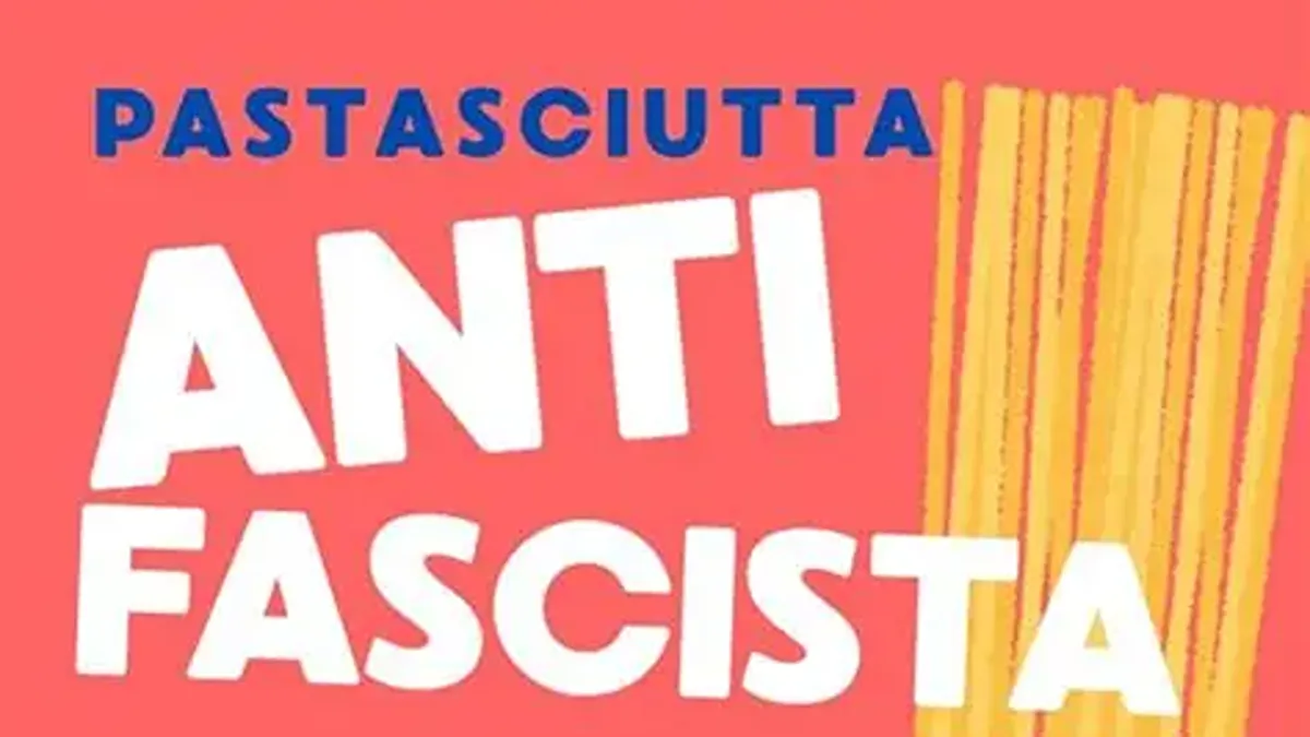 OIP Ascoli Piceno, revocata la sala per la "Pastasciutta Antifascista": scoppia la polemica