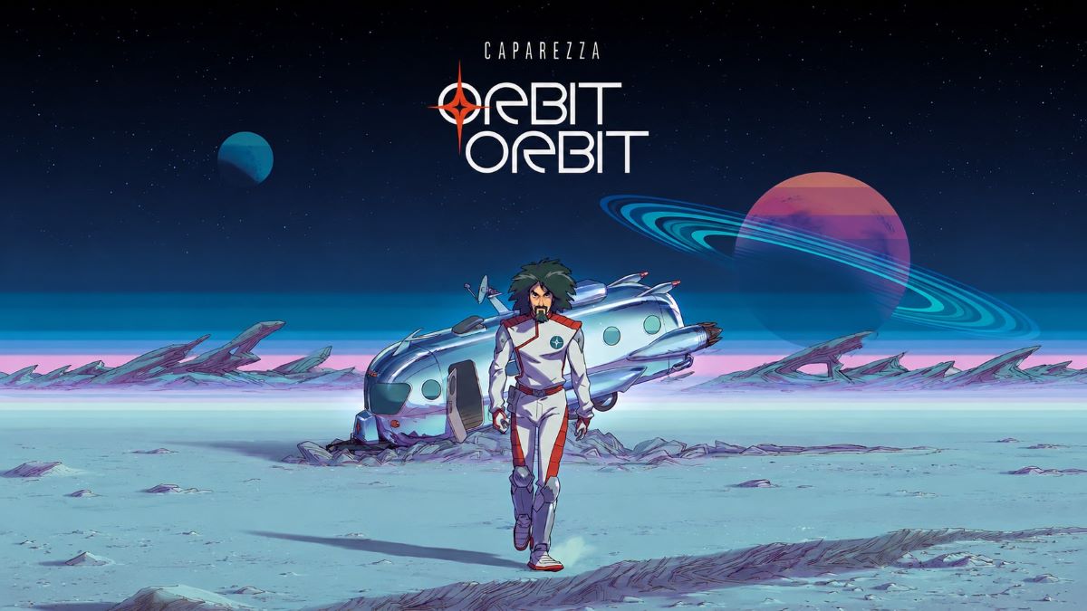 Orbit_Orbit_Caparezza Caparezza, Consoli, Nolde: ecco i vincitori delle Targhe Tenco 2026