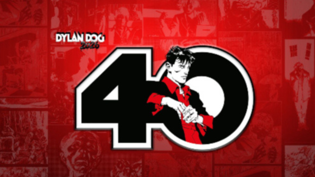 Untitled design 3 40 anni di Dylan Dog: arriva a Roma la prima rappresentazione teatrale
