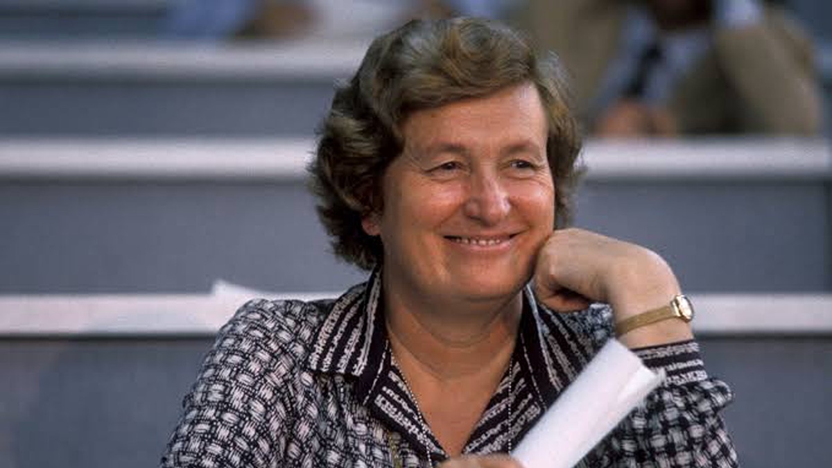 Tina Anselmi fu la prima donna ministro, 50 anni fa però