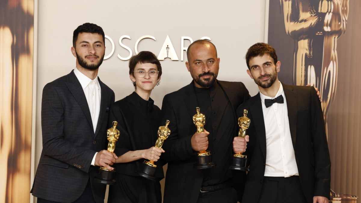 A Venezia 83 torna il dramma della Palestina