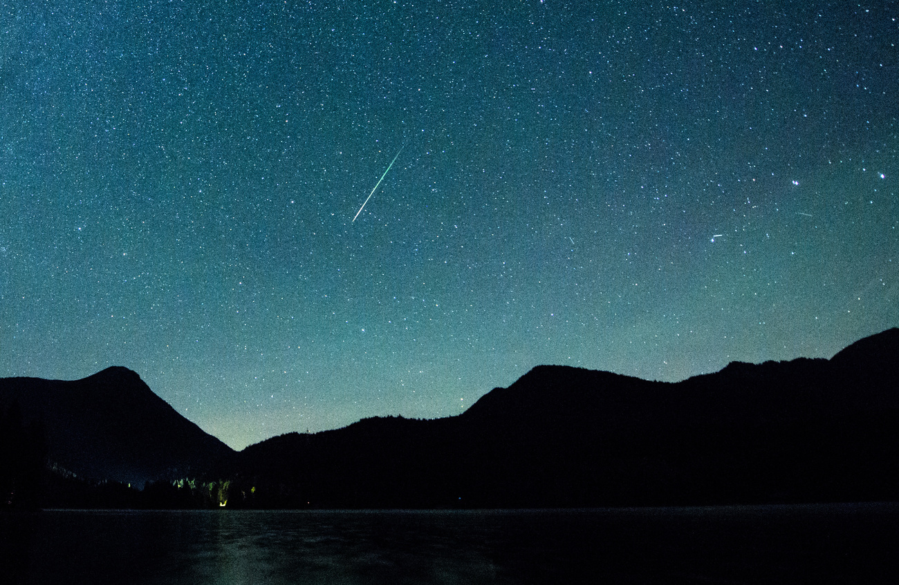 Il cielo di agosto dà spettacolo: gli appuntamenti da non perdere Il cielo di agosto dà spettacolo: gli appuntamenti da non perdere
