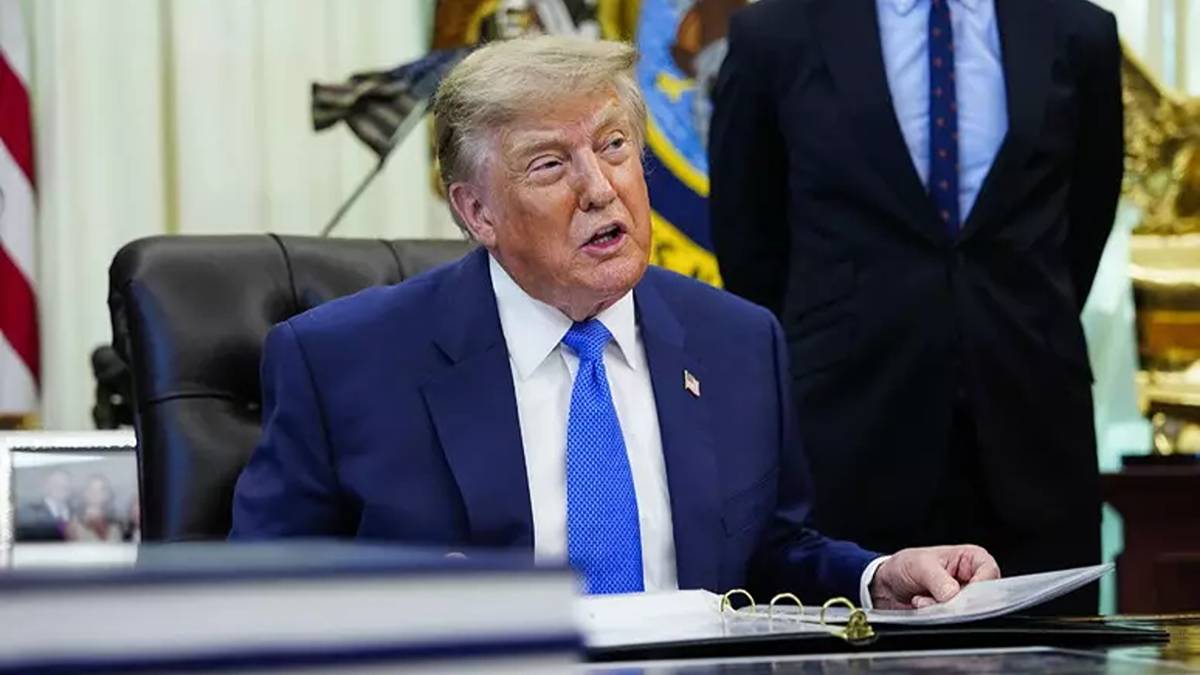 Trump autorizza attacchi hacker contro gruppi informatici criminali Fonte: ansa.it